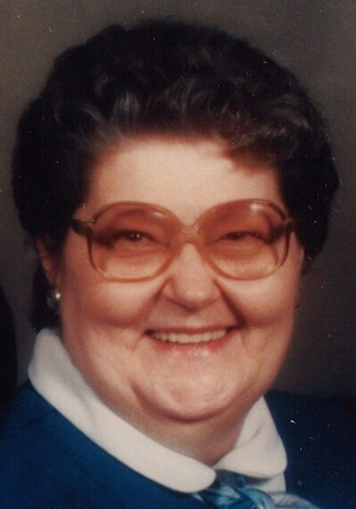 Mildred J. Walters Profile Photo