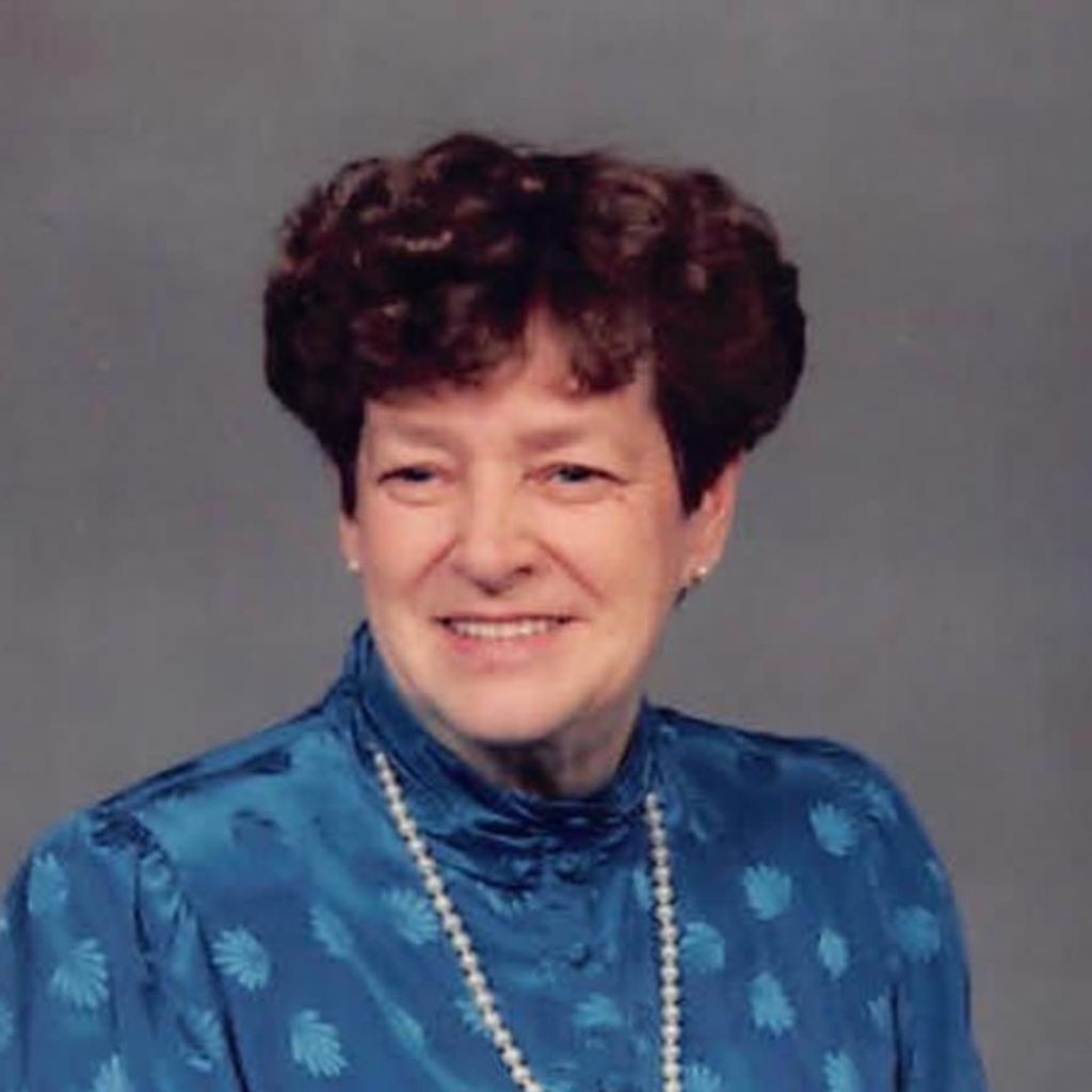 Patricia Anne Boekeloo