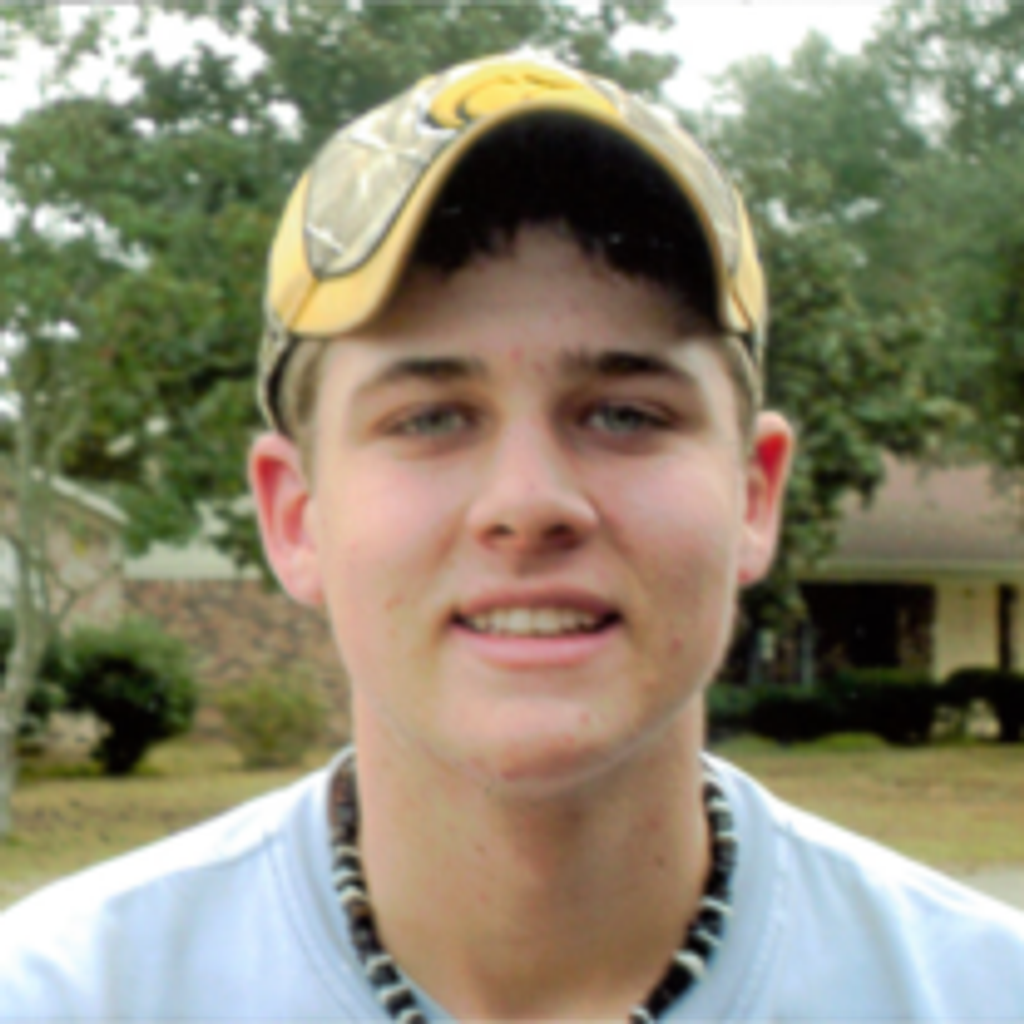 Clinton Daniel Richard "Clint" Daugherty