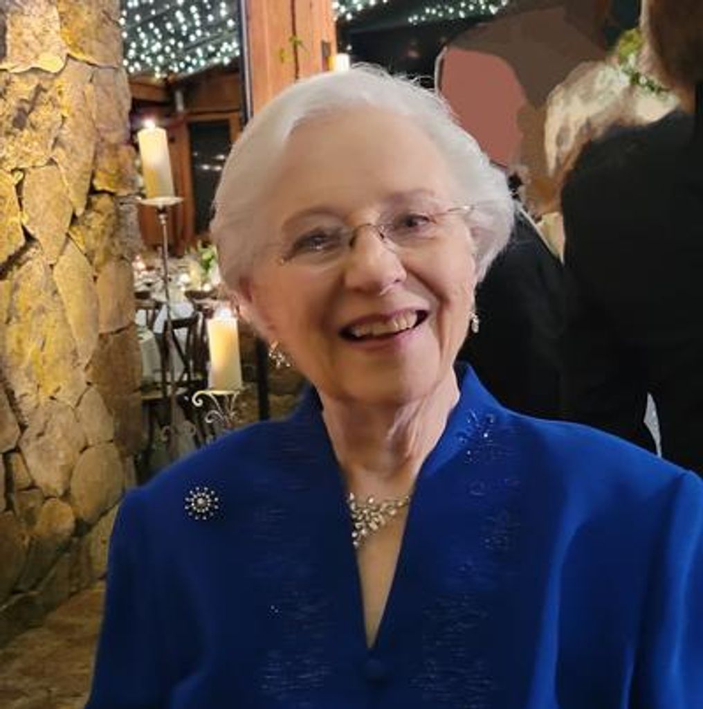 Barbara Bullard Page Profile Photo