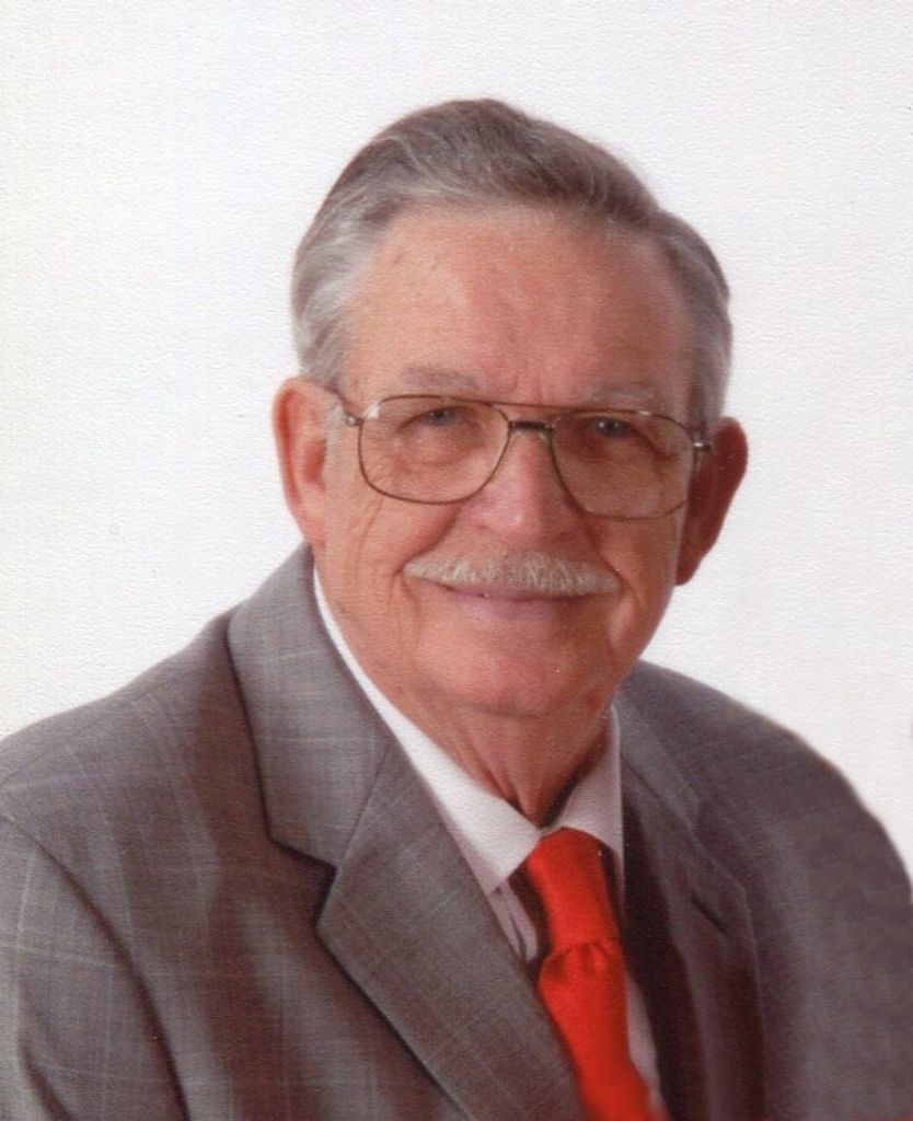 Marcus Edward Gilbert Profile Photo