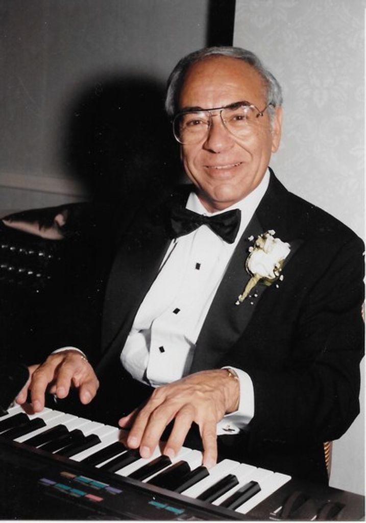 Joseph "Peppi" Morreale