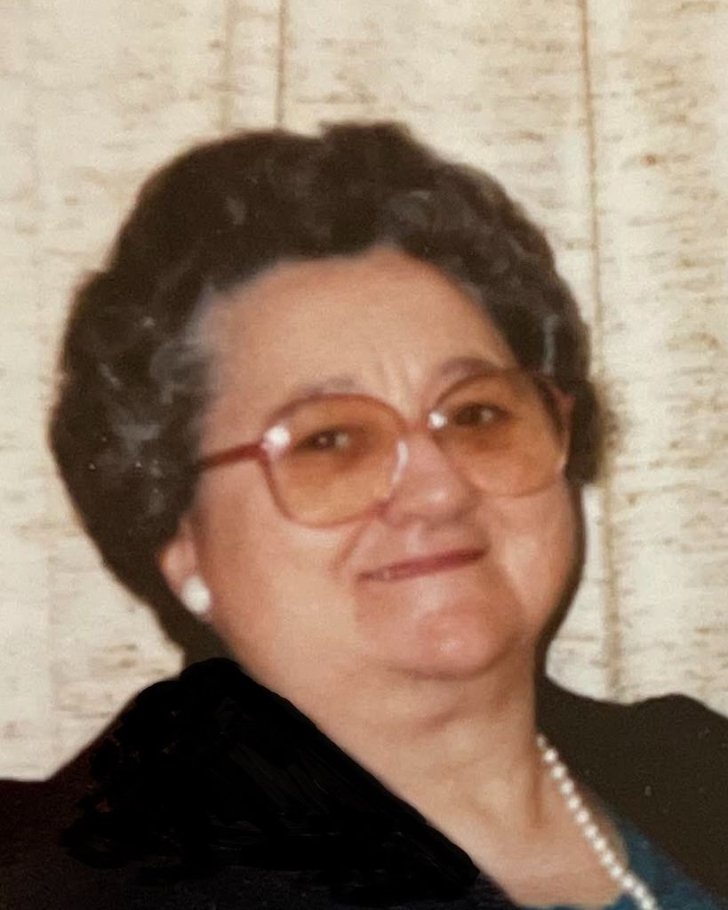 Irene Delores Lau