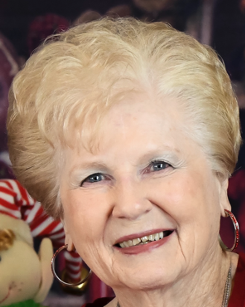 Glenda Rae Griffin Profile Photo