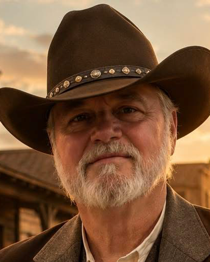 Claude Bunyon Whitley Profile Photo