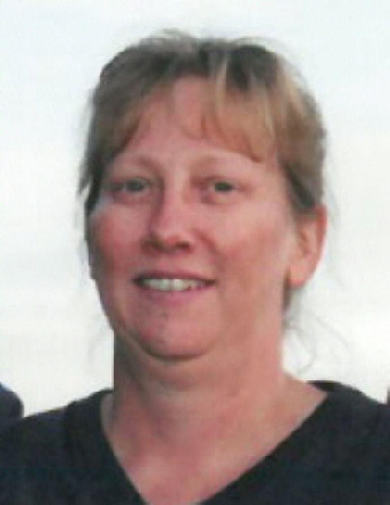 Laurie Ann Toman-Patrick