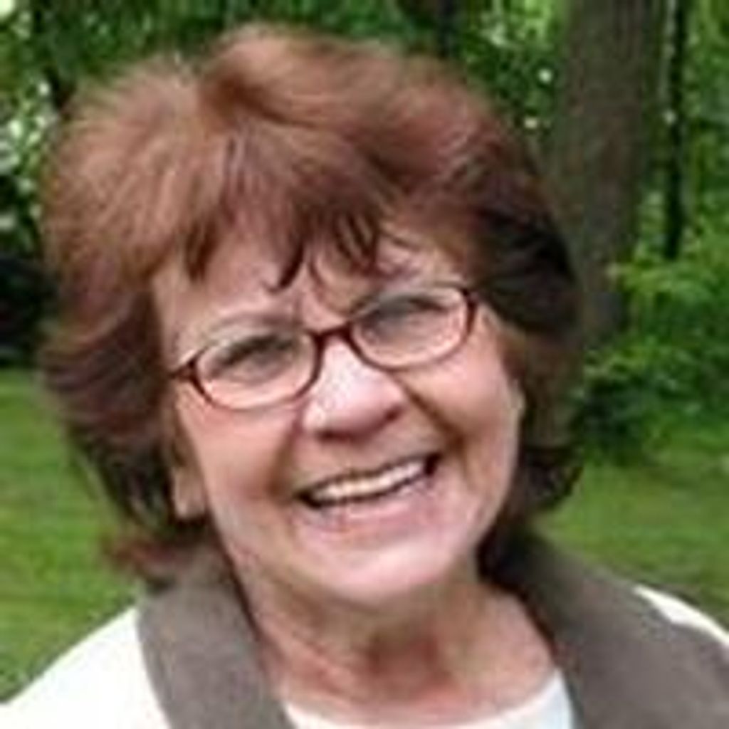 Elvira Brigitta Tyner Profile Photo