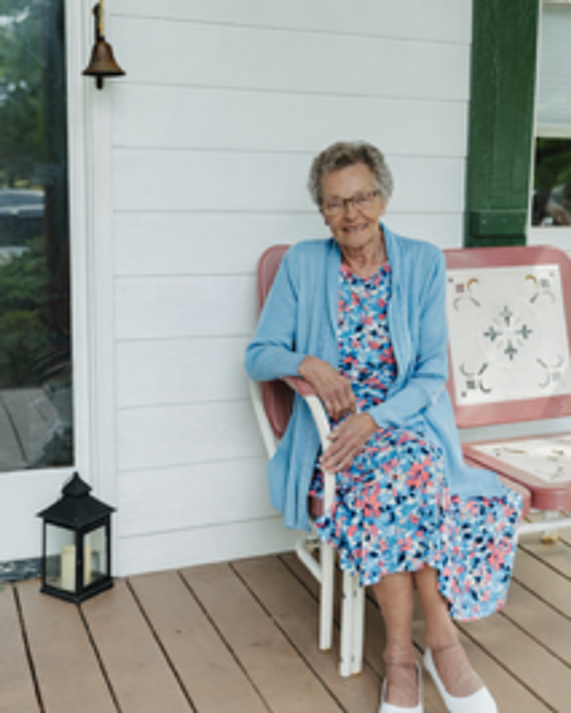 Barbara Jean Brown Profile Photo