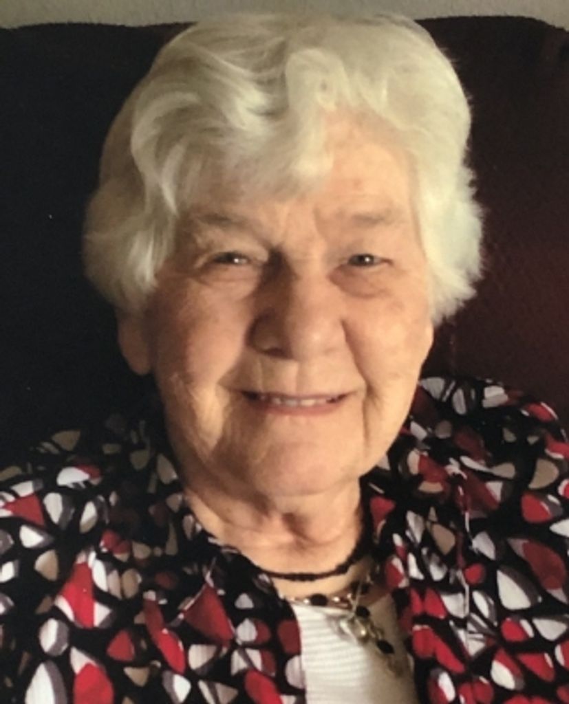 Clarice Beth Salstrom