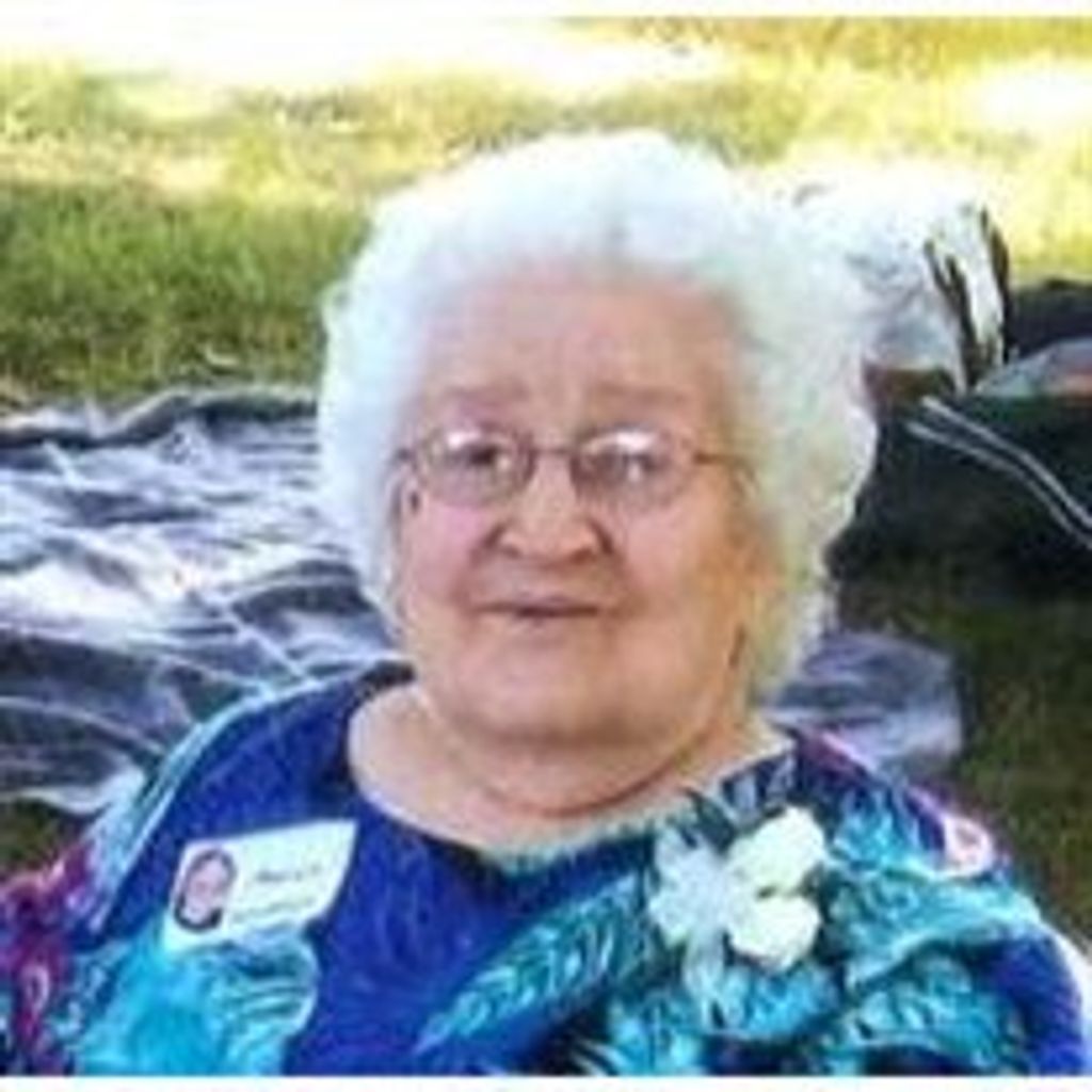 Monica  E. Majerus