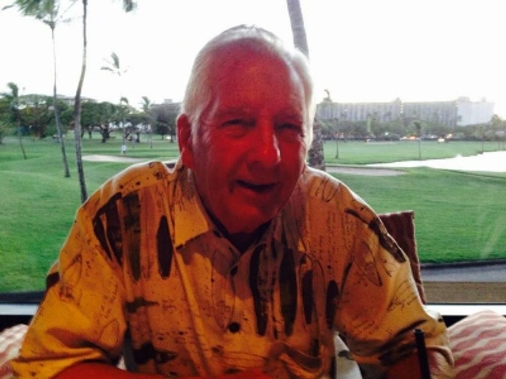 Robert J Hensley