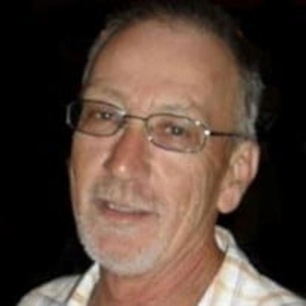 William "Billy" Donal Teel II