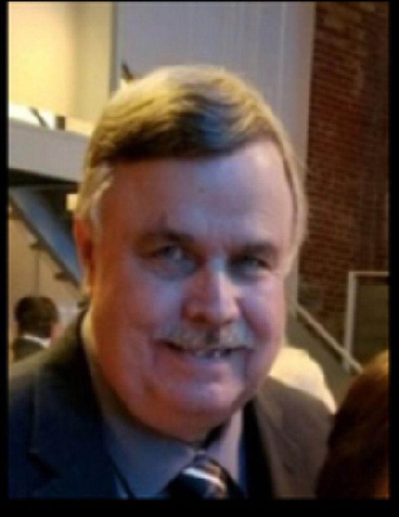 Richard  Ziemba