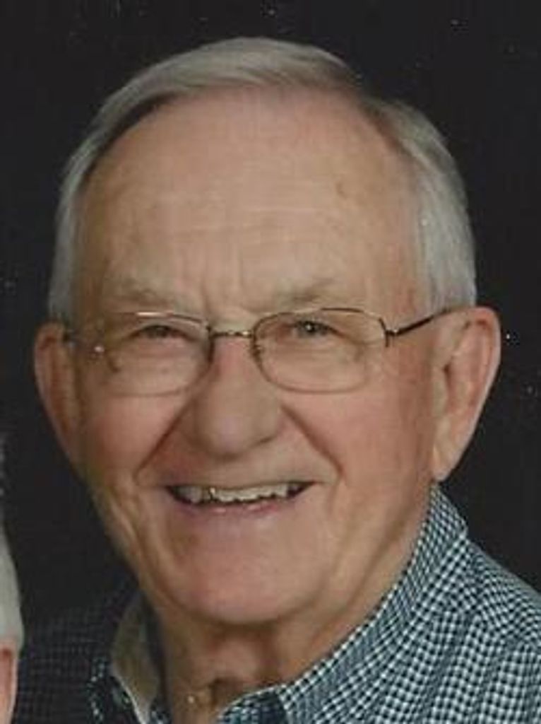 Darvin R. "Dar" Mann Profile Photo