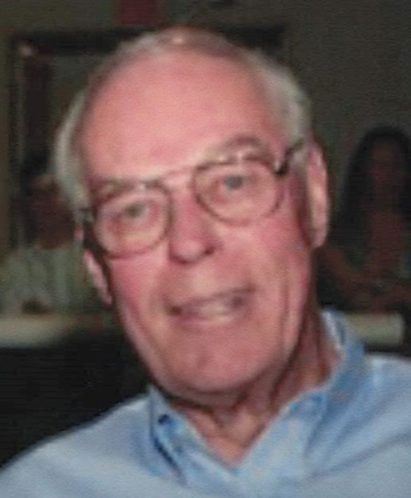 Roy H. Peters Profile Photo