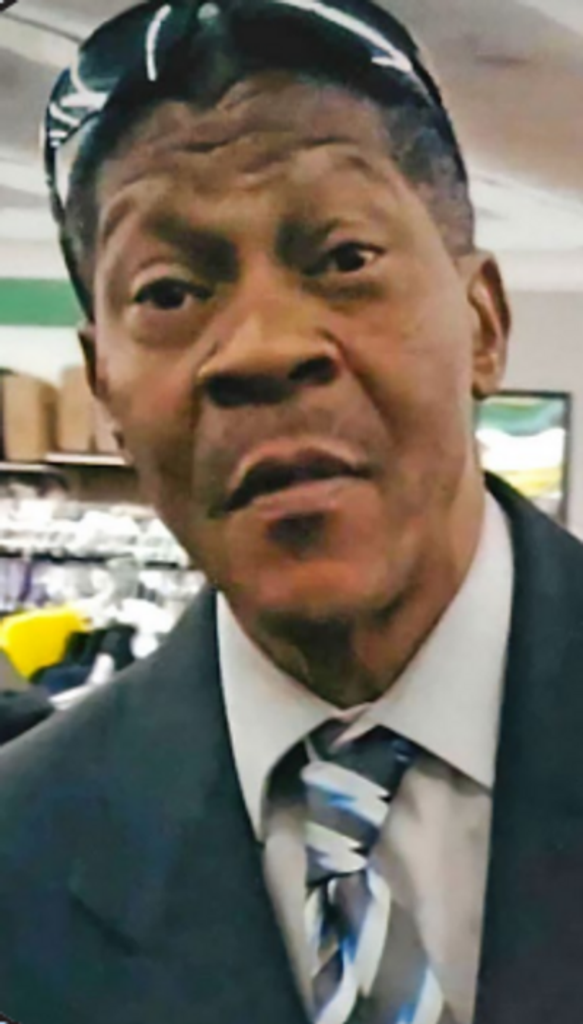 Gary Tyrone "Breeze" Hardy Profile Photo