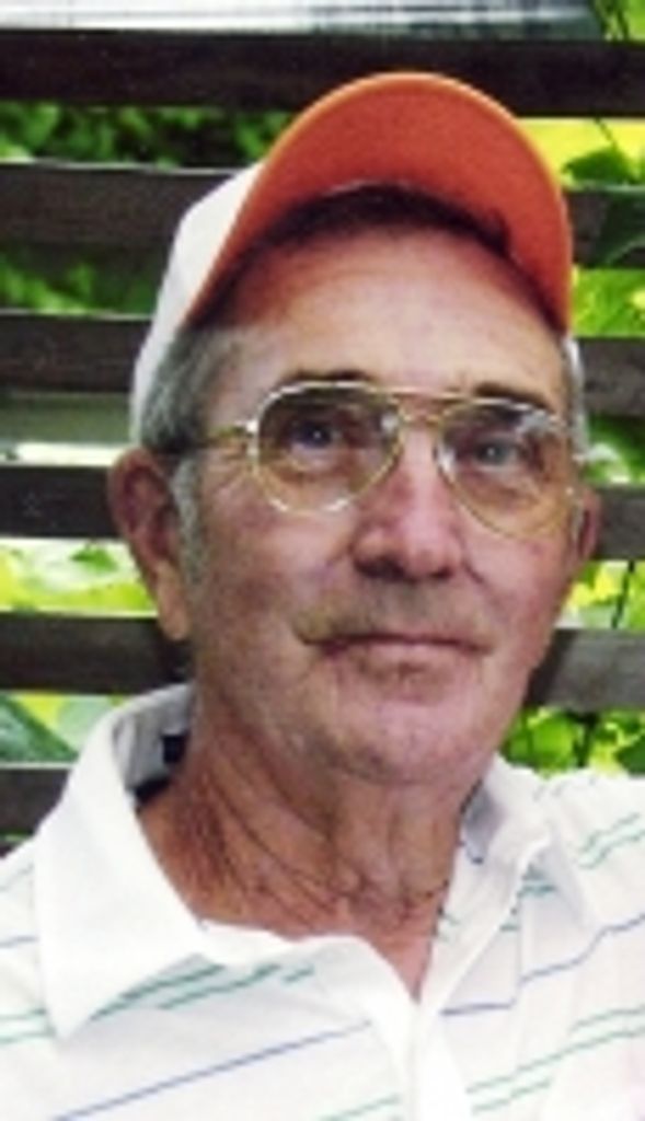 Bobby G. English