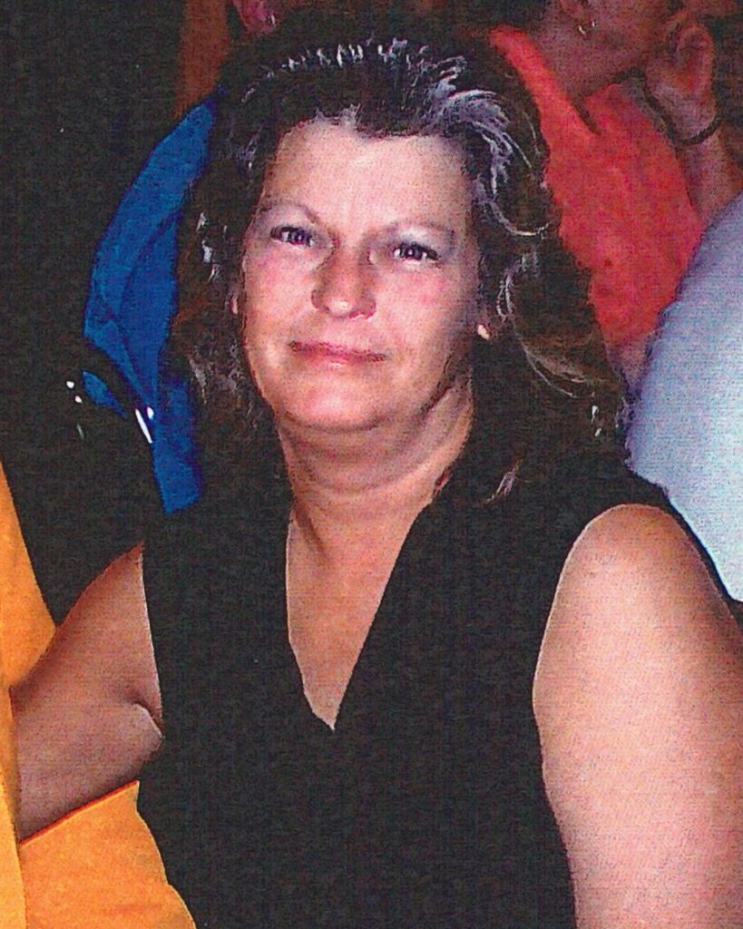 Claire Theresa Greenaway Profile Photo