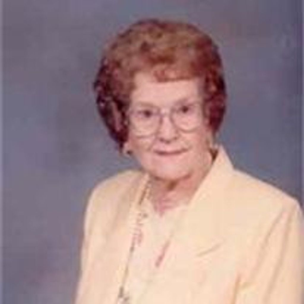 Helen Williams