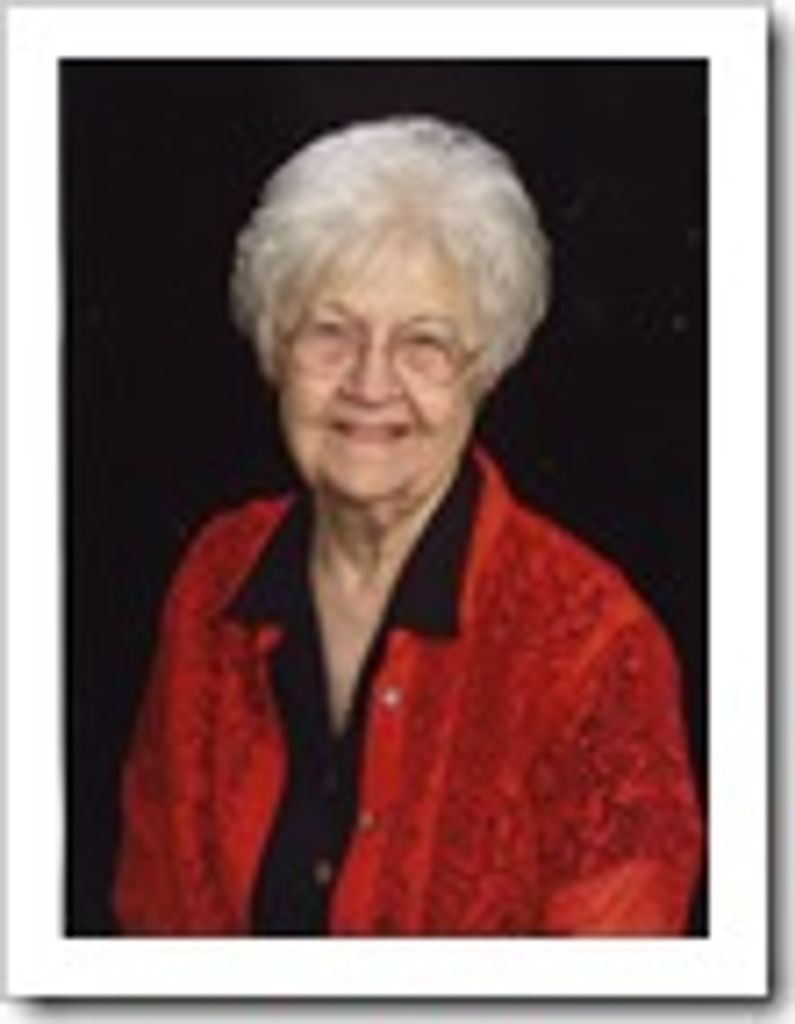 Maxine Cudd