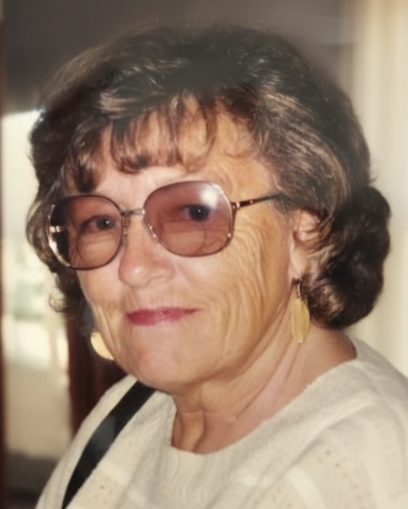 Pamela Emily Rudloff