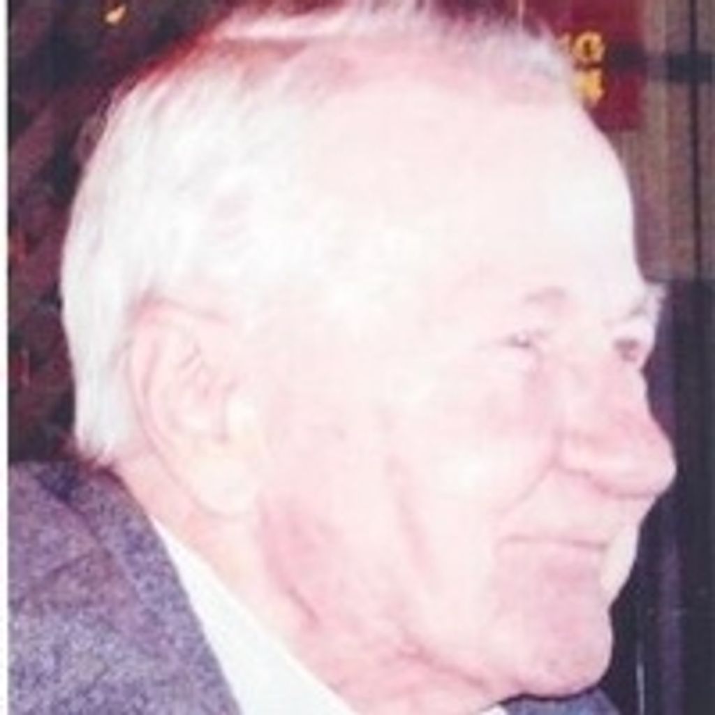 Harley T. Bowling Profile Photo