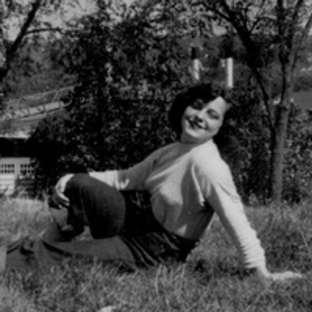 Barbara I. Vince Profile Photo