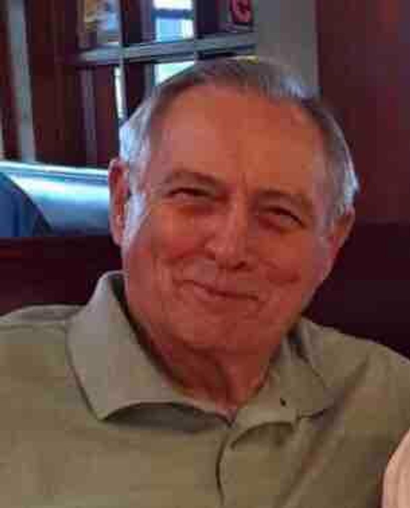 Lawrence W. "Skip" Conlon