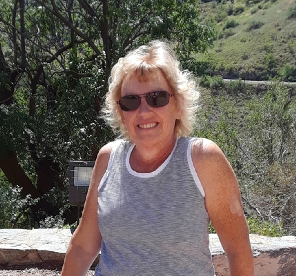 Kathy S. Mann Profile Photo