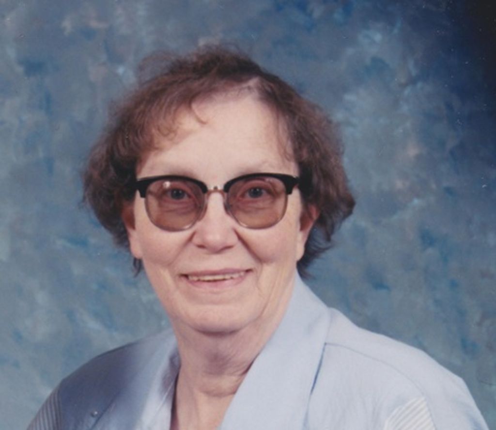 Frances Ann Palmer