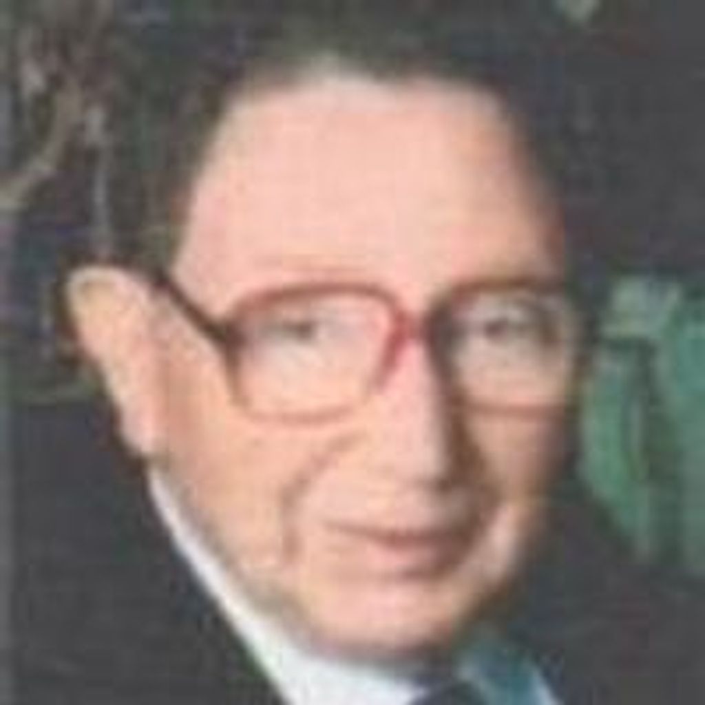 Liston "Les" Rasmussen