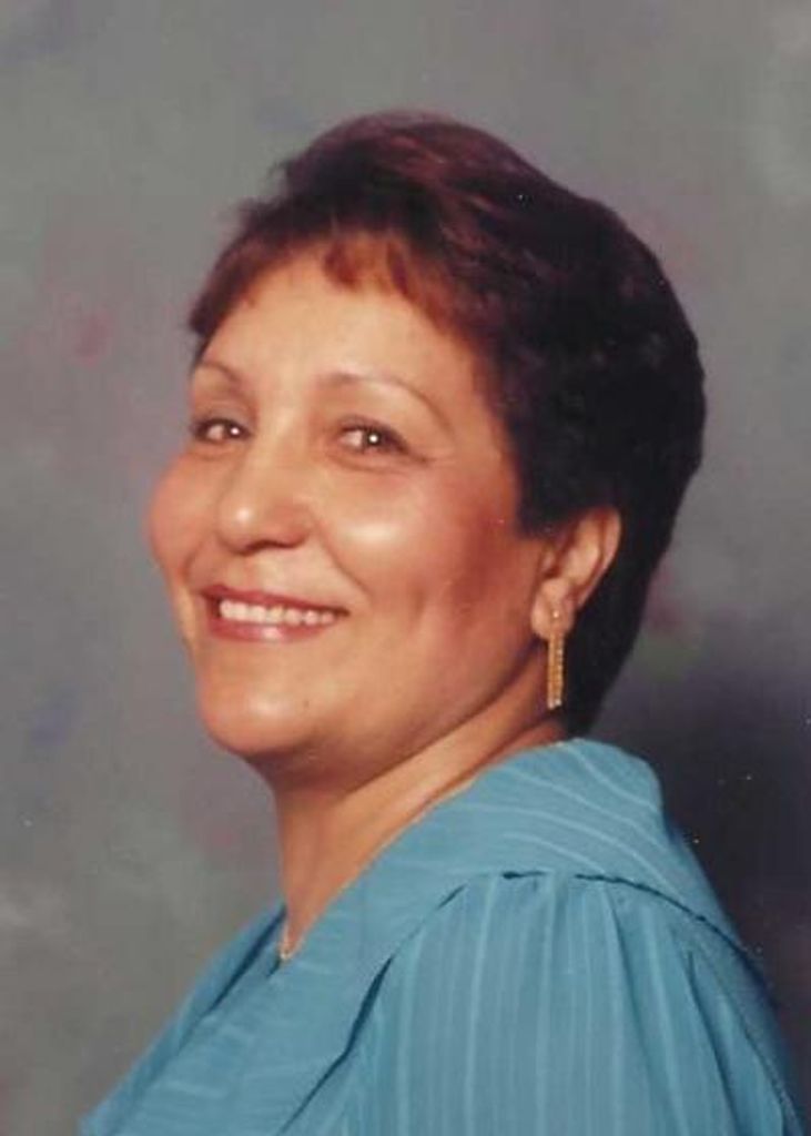 Viola Modesta "Mody" Trujillo Profile Photo
