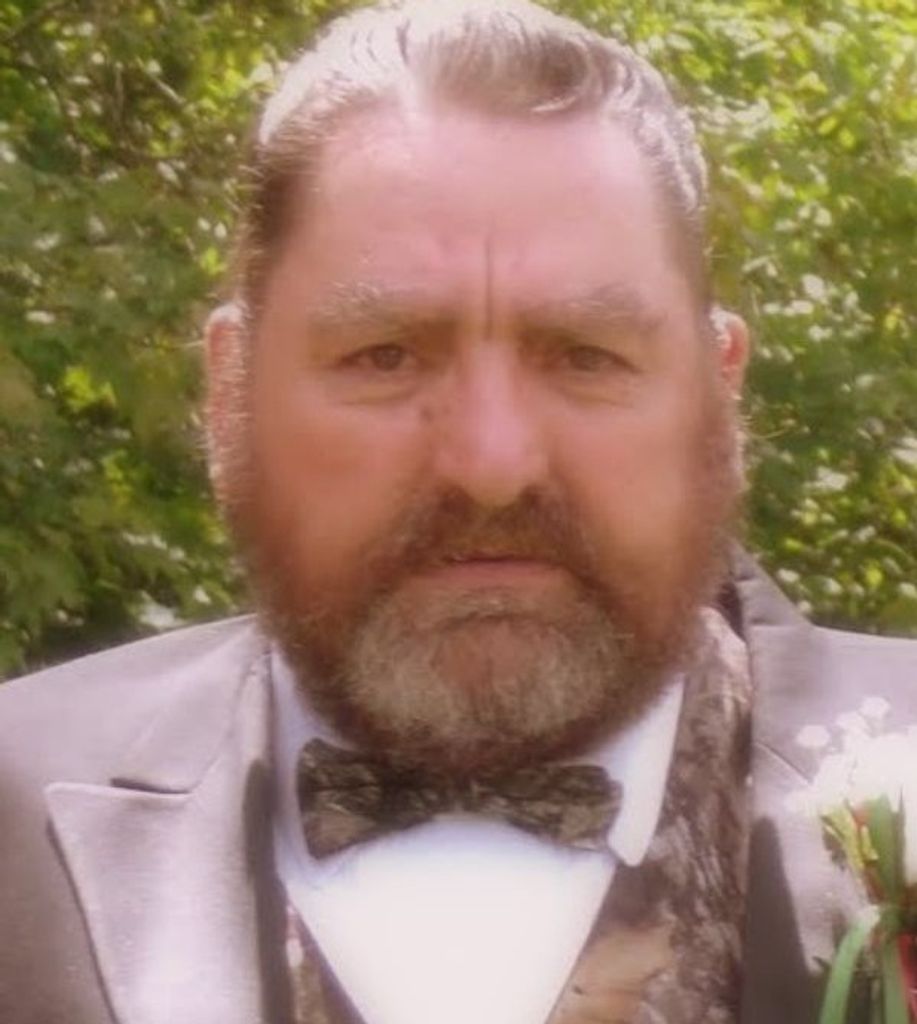 Kenneth E. Gamet, Jr.