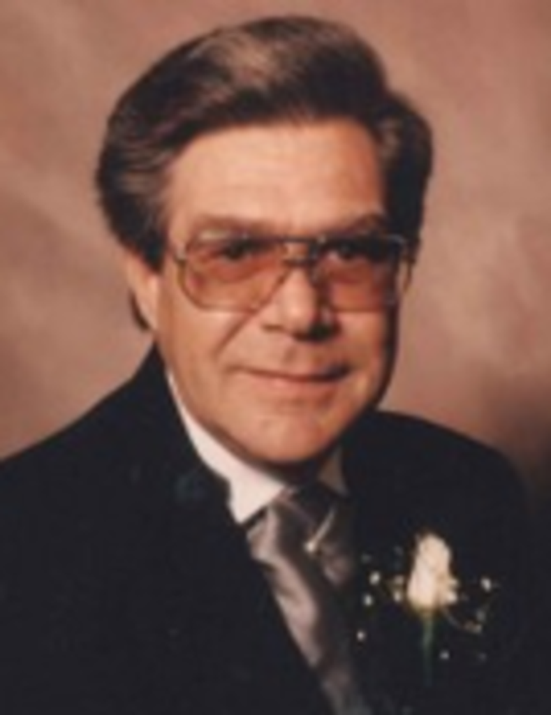 William  Thomas Milton