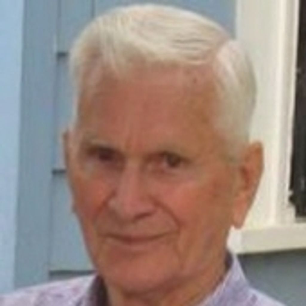 William J. Lewis