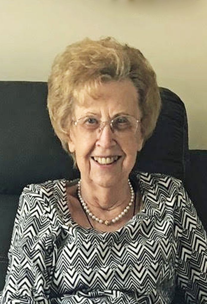 Juanita Kelley (Kelley)  Woody