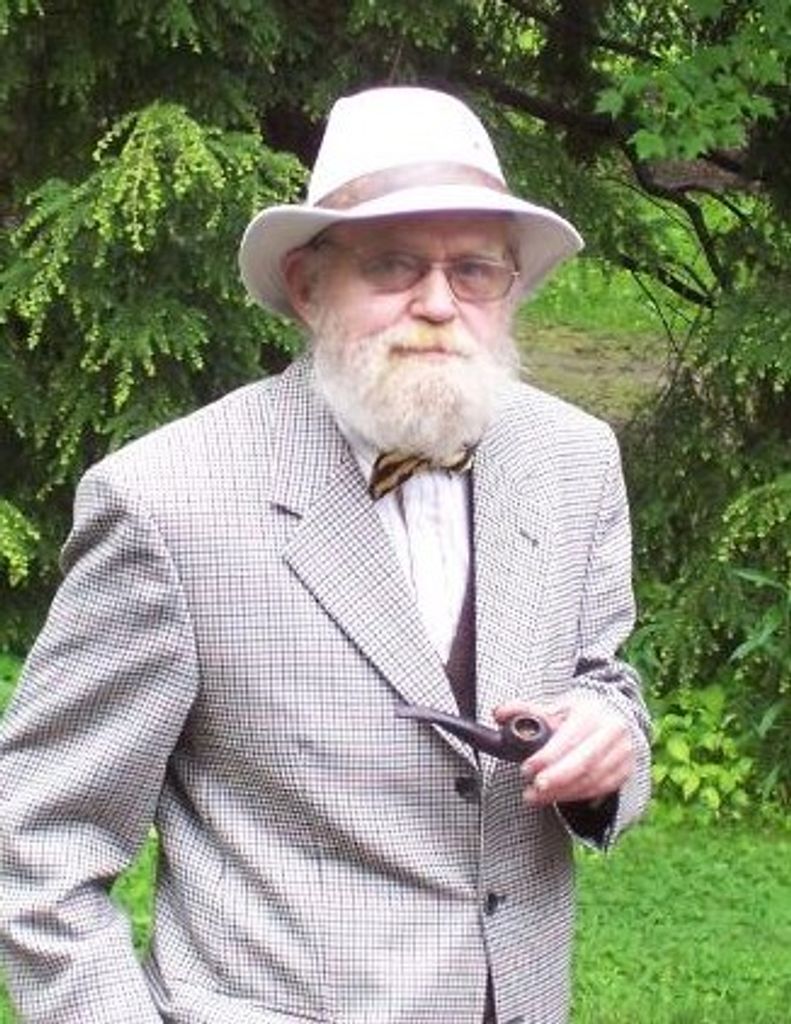 Edward S. Margerum Profile Photo