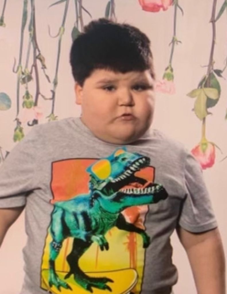 Tyler "Reyse" Johnson