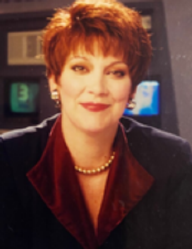 Kathleen Laura Fitzgibbon
