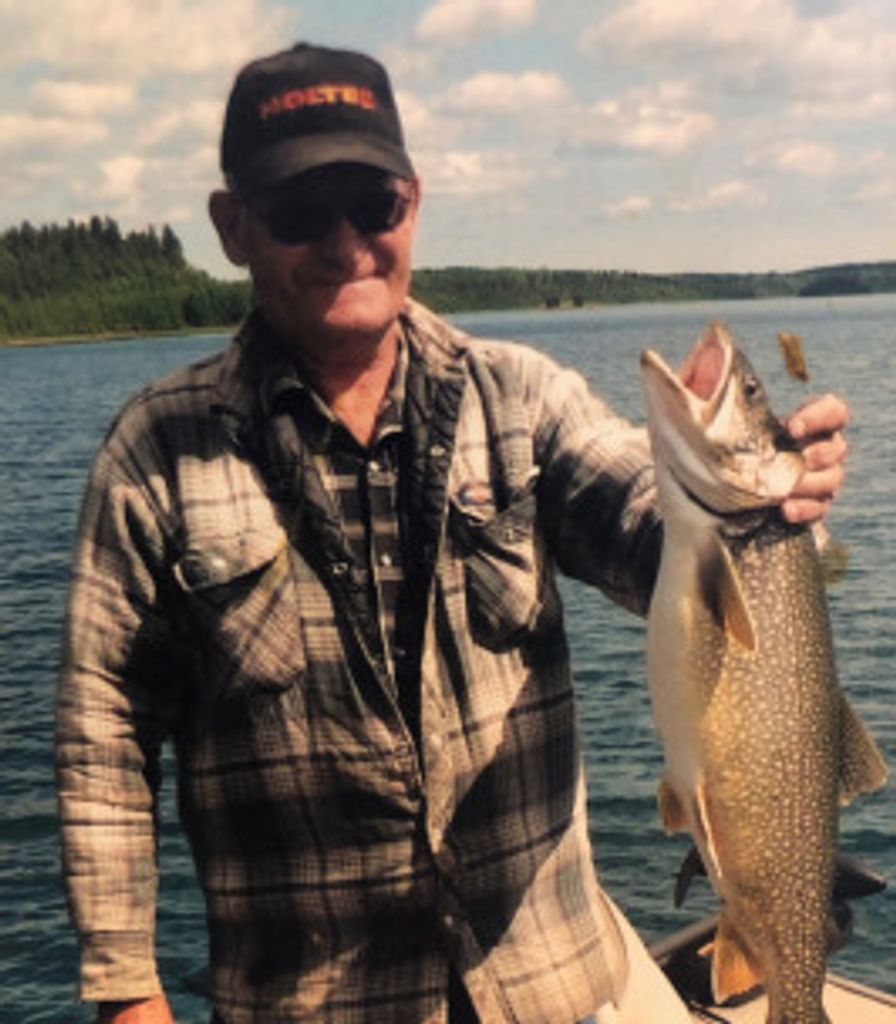 Gerald  Molberg Profile Photo