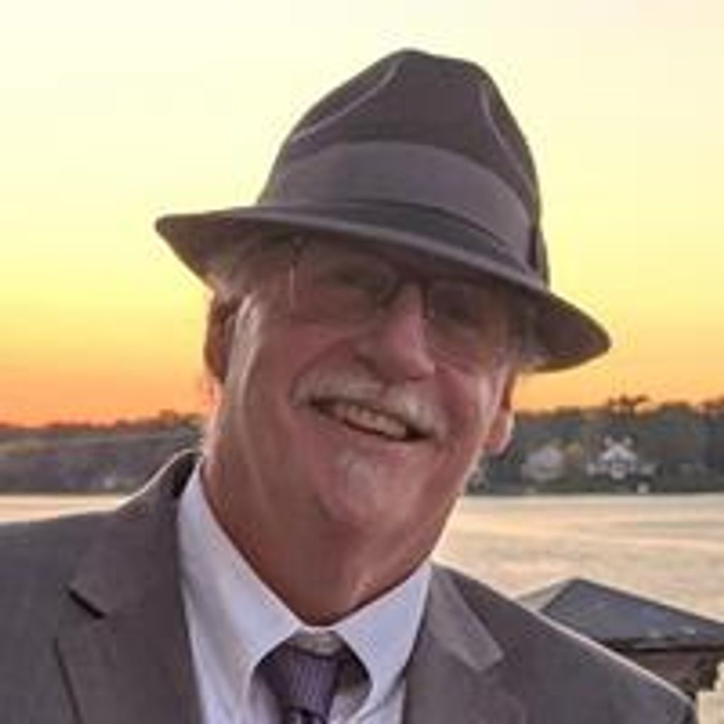 Brian E. Bishop