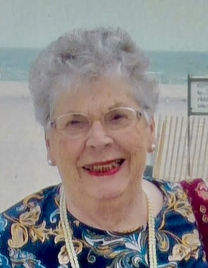 Norma Jean Barrows Profile Photo