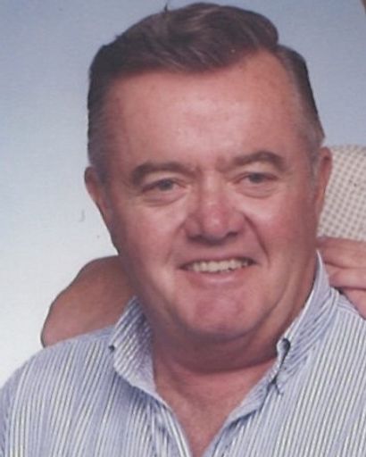 Marshall Rand Abbott Profile Photo