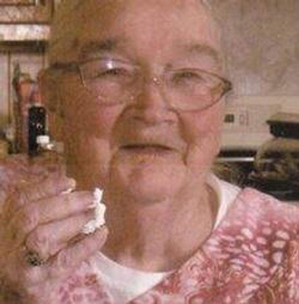 Ouida Blanche Townsend Miller Profile Photo