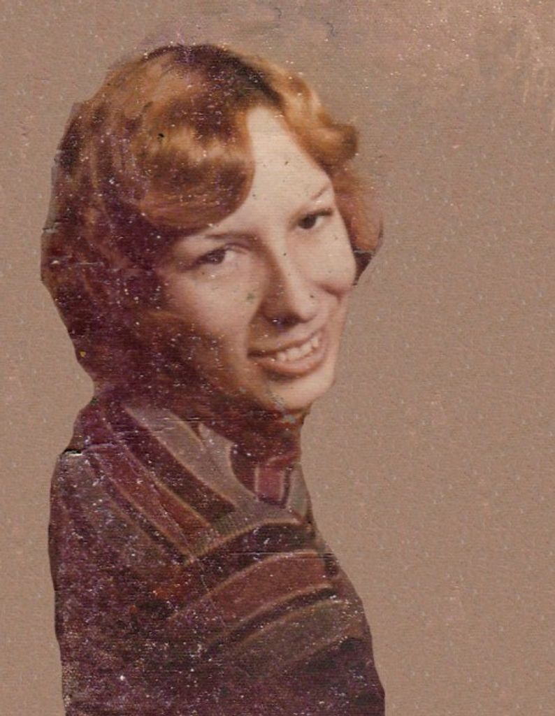 Kimberly Ann Williams