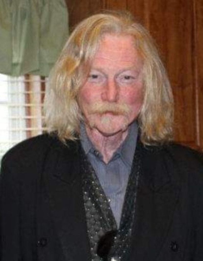 Robert Michael Harmon Profile Photo