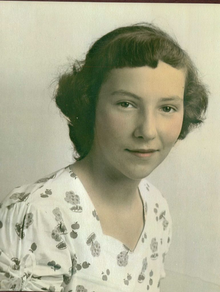 Dorothy Davidson Profile Photo