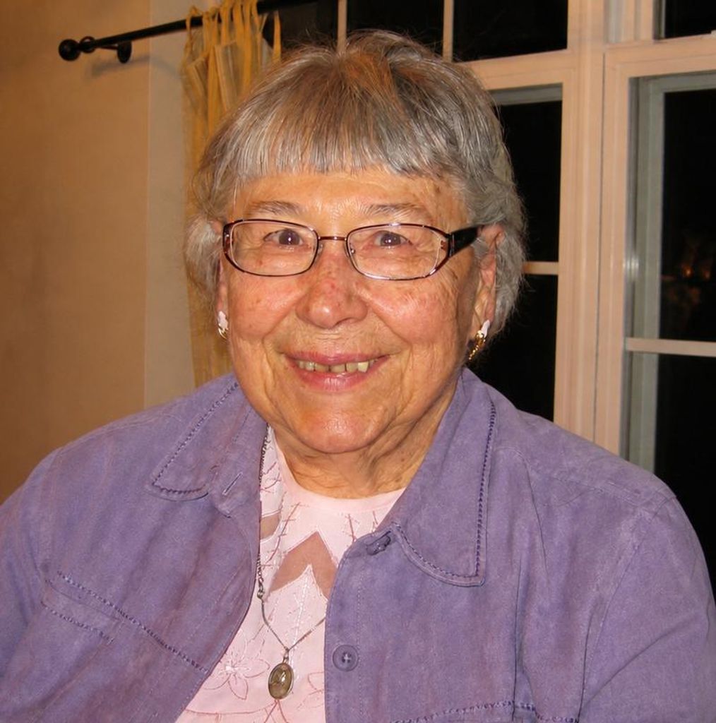 Marguerite J. Nyce Profile Photo