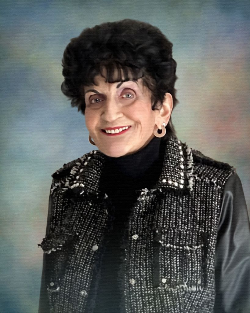 Yolanda M. Diulus Profile Photo