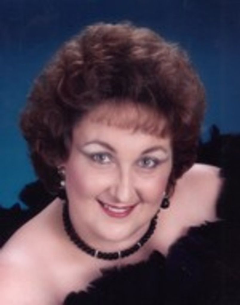 Glenda Jeanette Roscoe